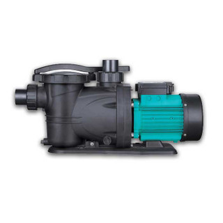پمپ 1.5 اسب استخری لئو مدل XKP 1104E