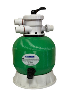 فیلتر شنی استخر آسترال مدل T525