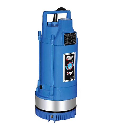 کف کش 34 متری 1.1/4 اینچ توان (خروجی بالا)